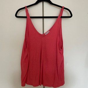 Free People tank